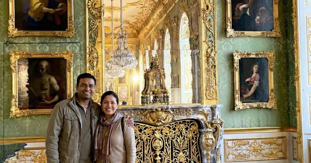 München: Residenzschloss und Hofgarten – Tour ohne Wartezeit